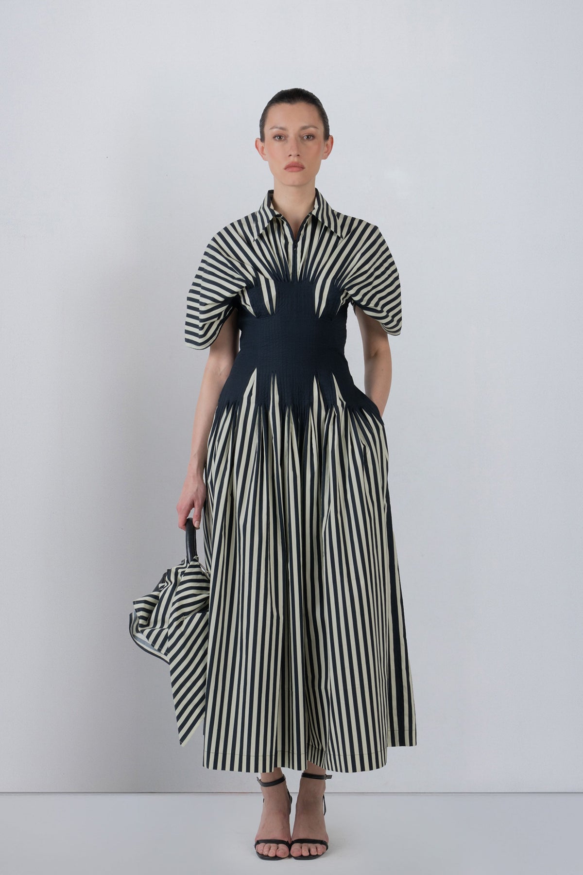 Zora Dress