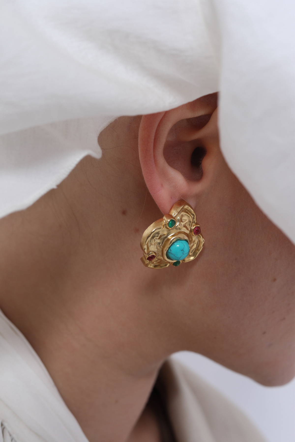 Blossom Studs Autumn