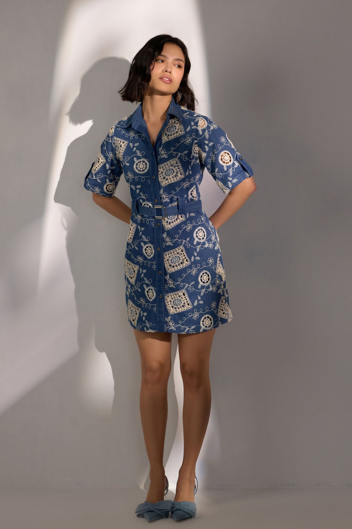 Haley Dress