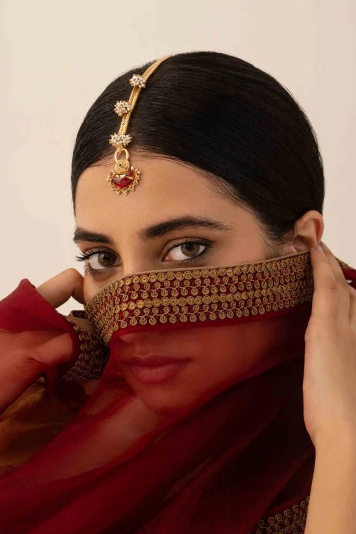 Chand Sanj Maangtika