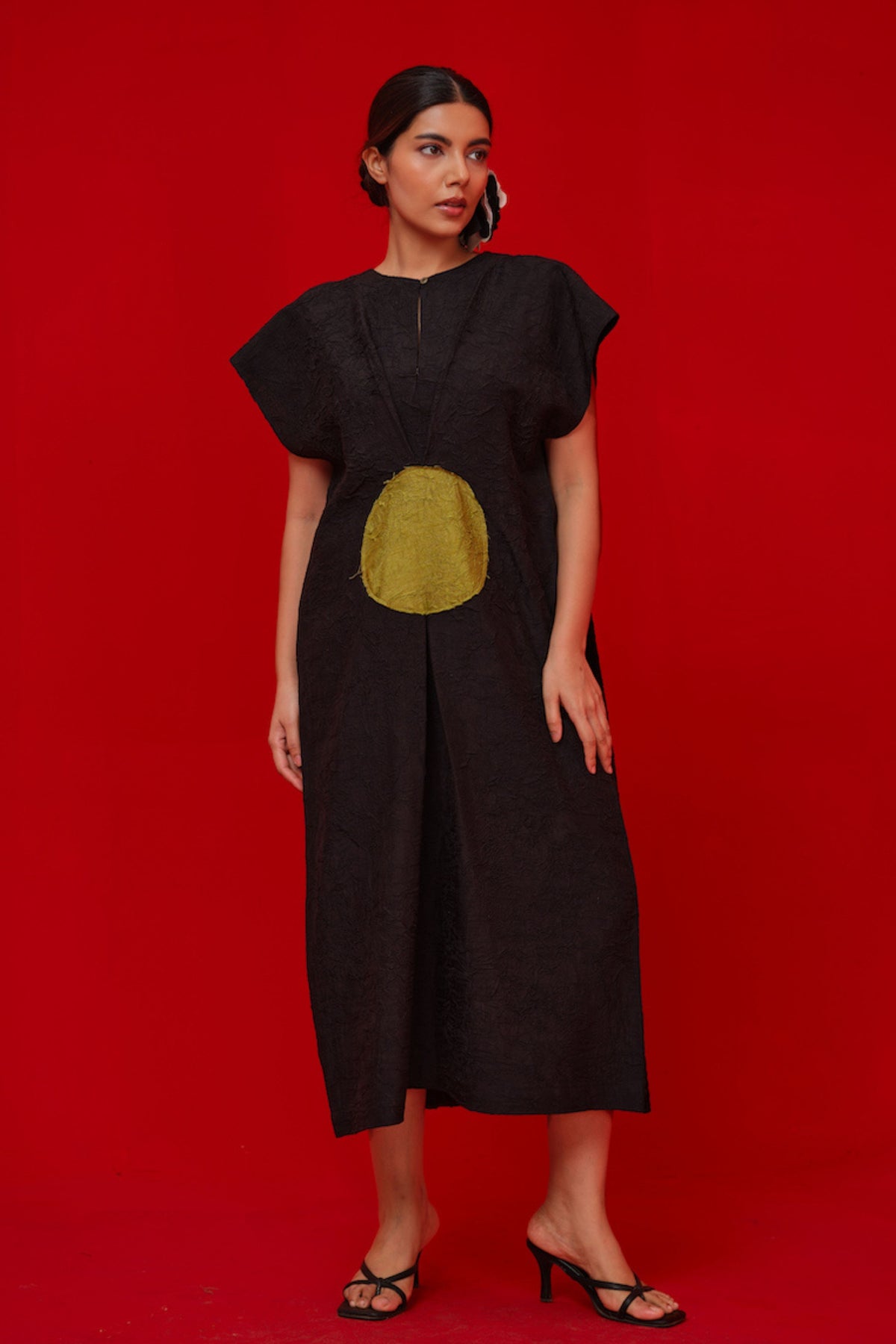 Lane Dress