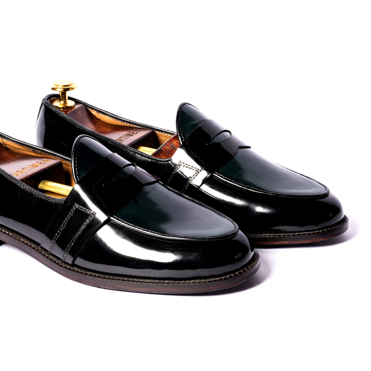 Petty Loafer