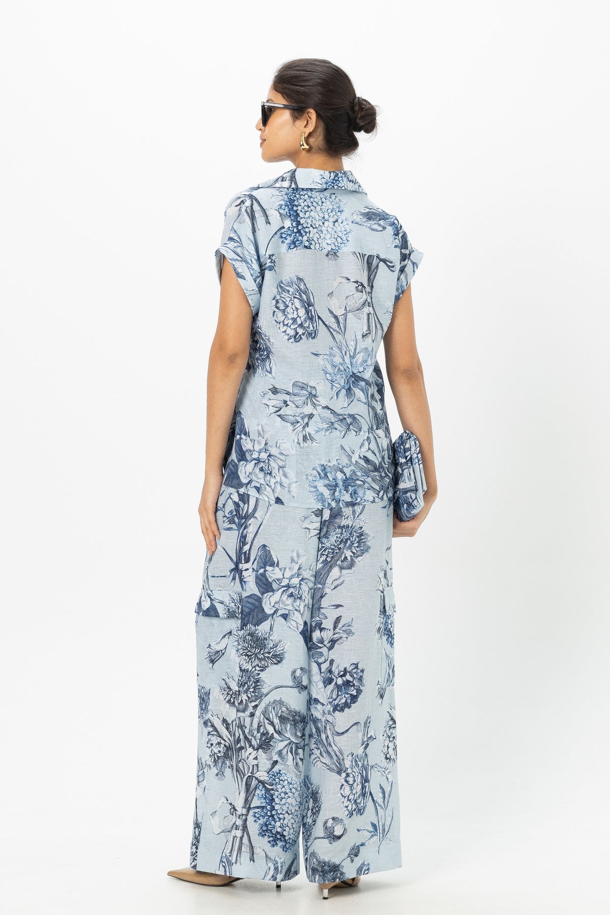 Bianca Twist Co-ord Set