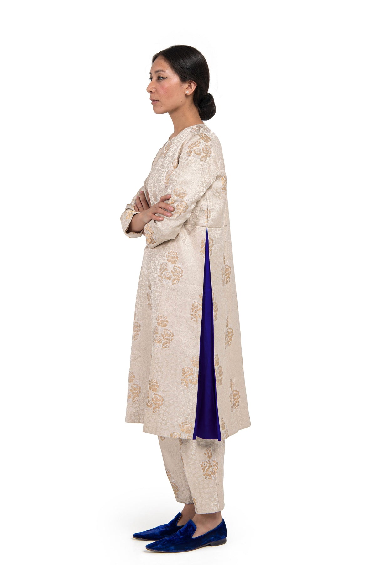 Risa &amp; Yui Kurta Set
