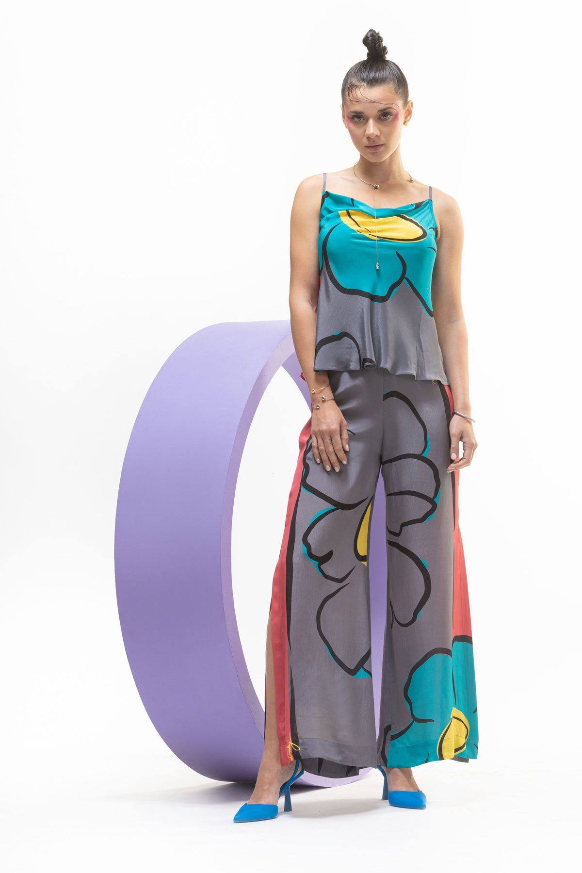 Good 4 U Co-ord Set