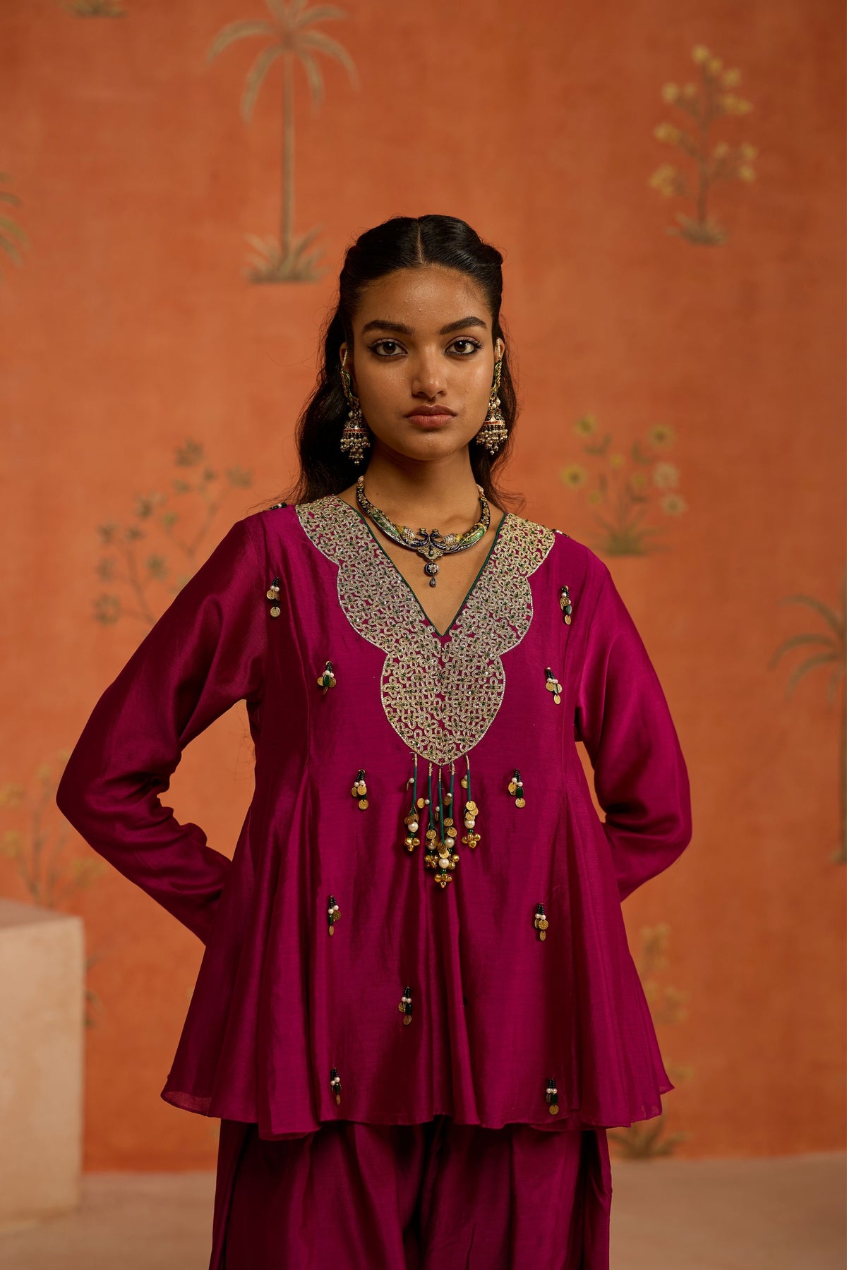 Kamya Co-Ord Set