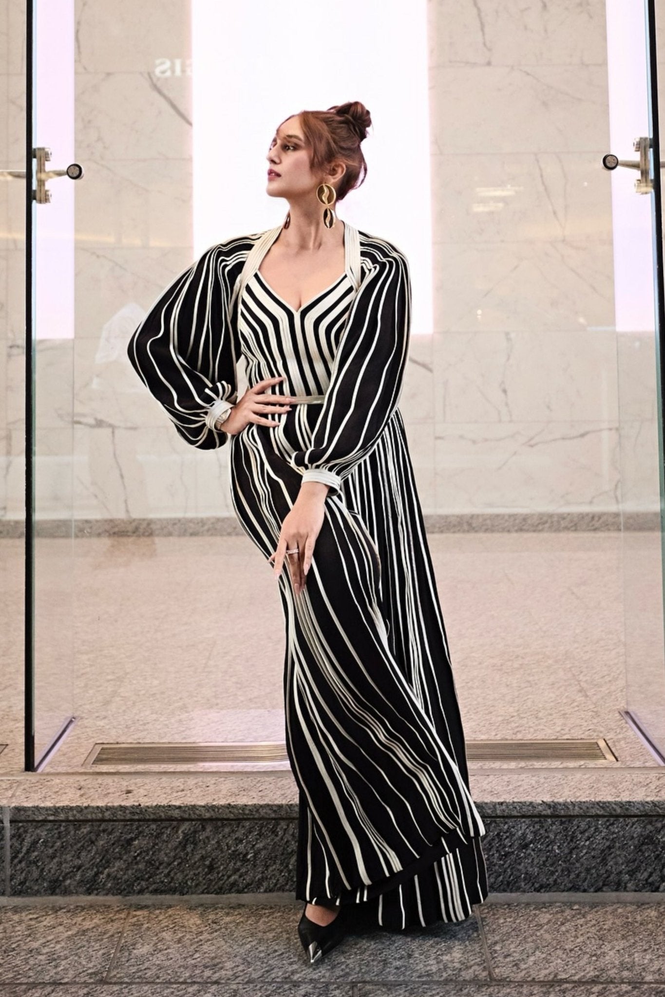 Huma Qureshi in Bodice - Bodice - Elahe