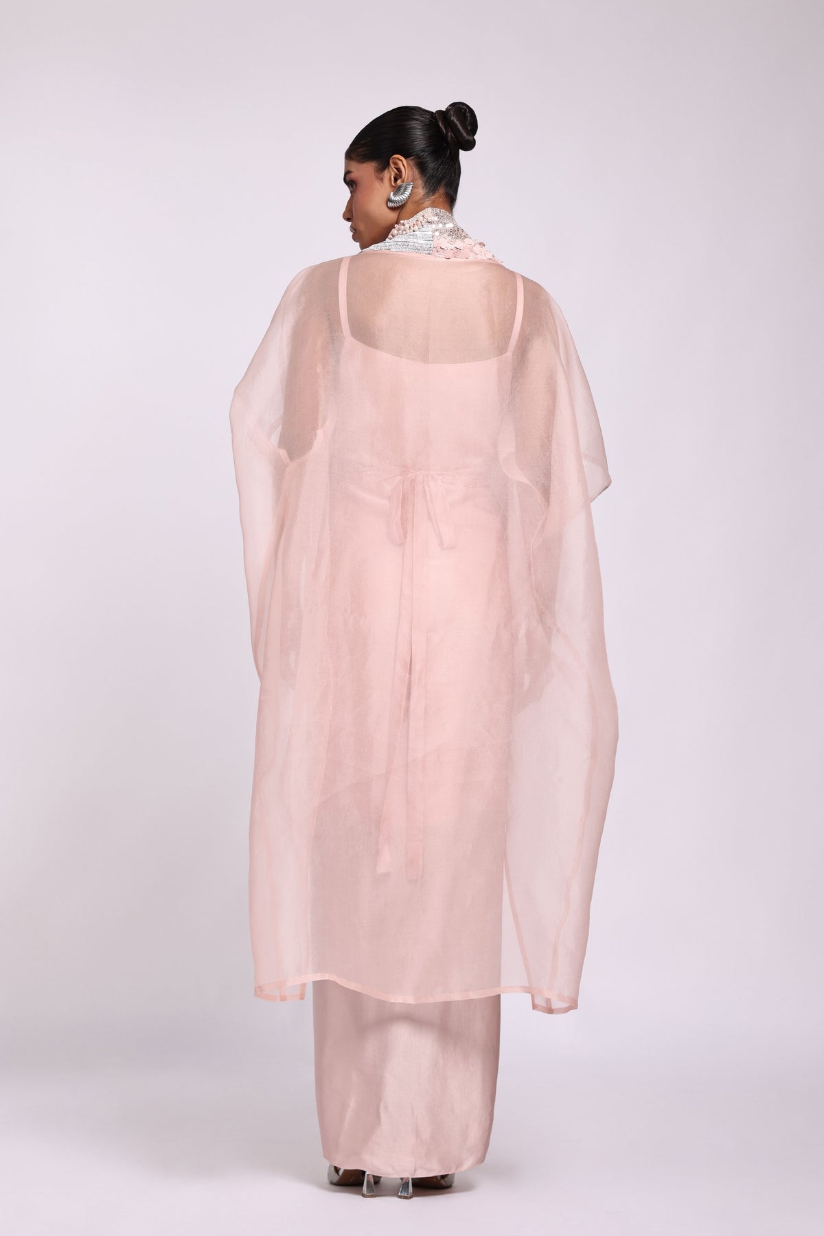 Sylvara Forsea Dress Set