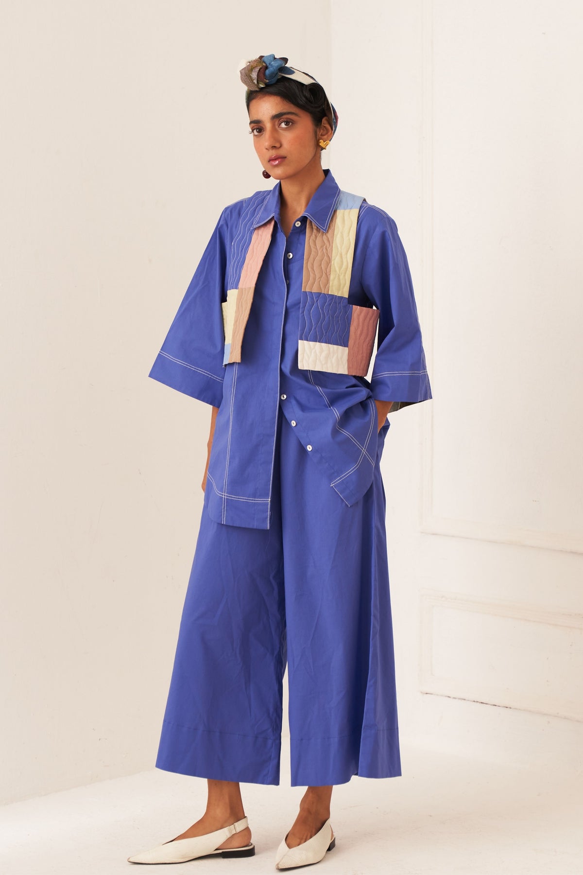Maya Co-ord Set