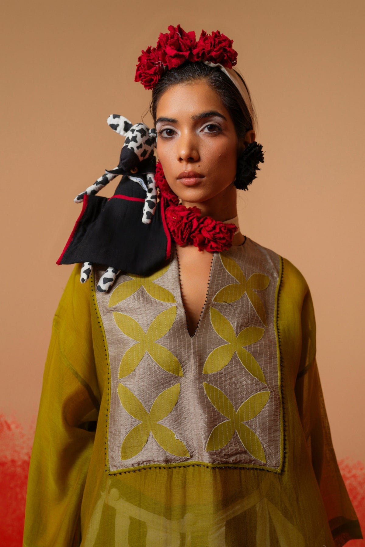 Pebble Tunic