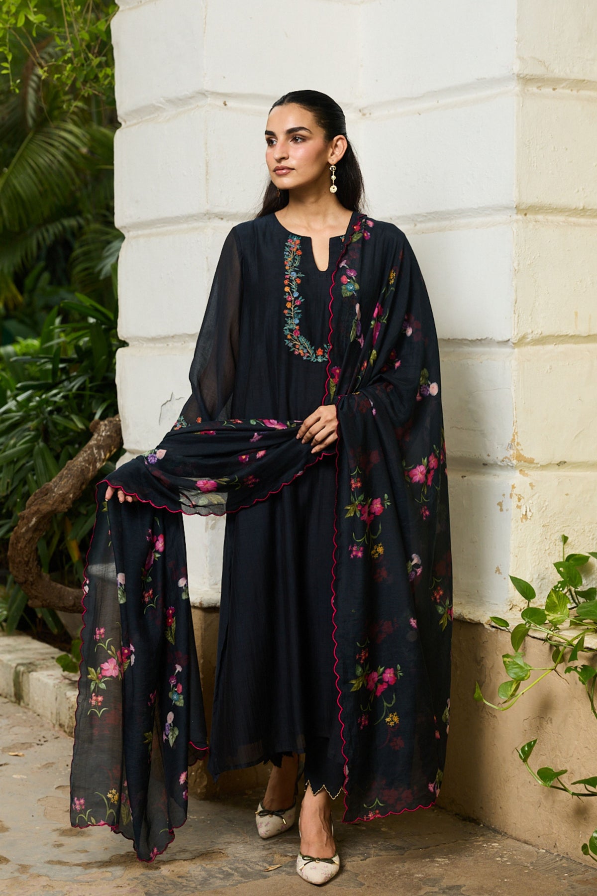 Esme Kurta Set