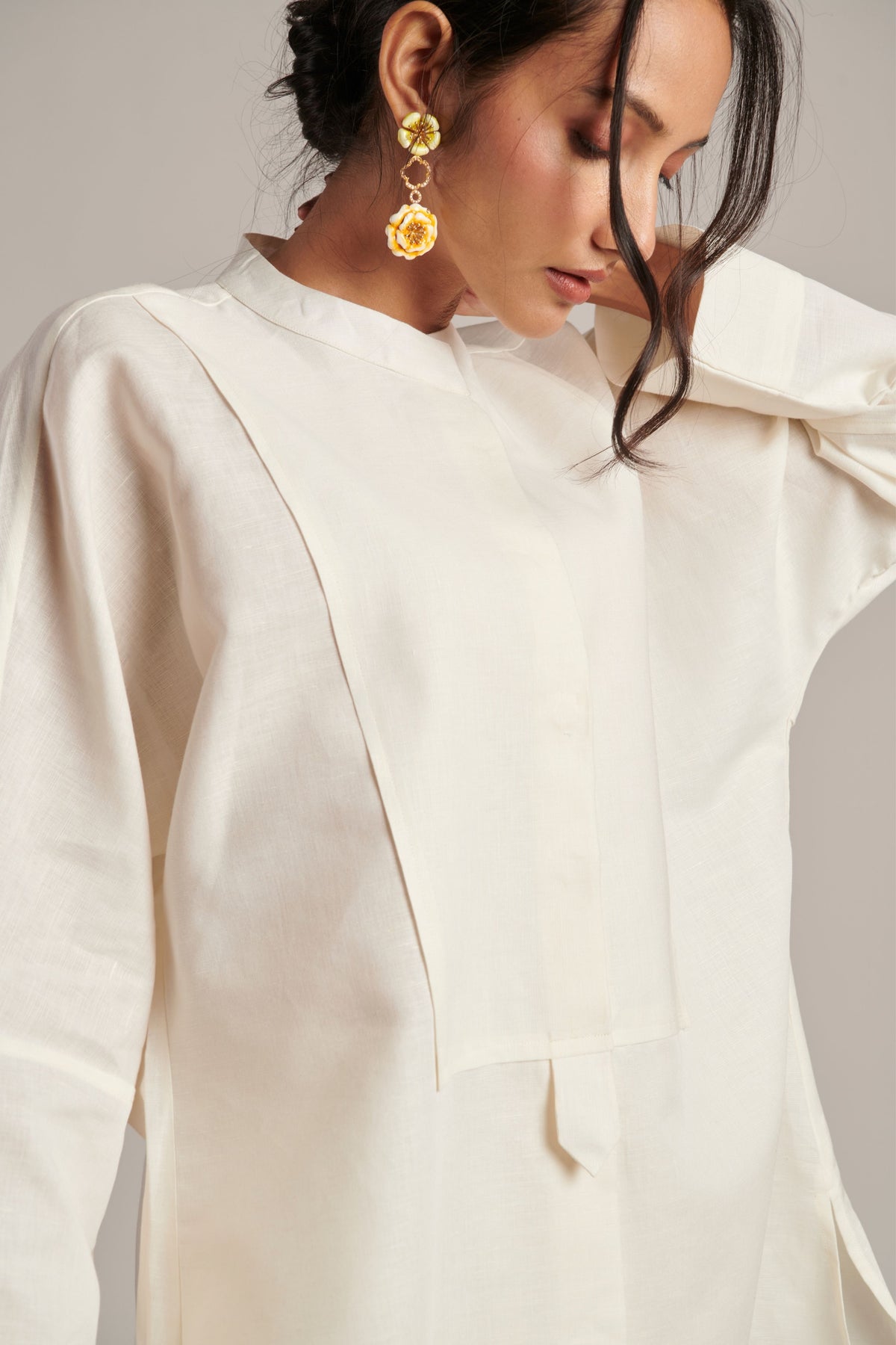 Pearl Celeste Trousers