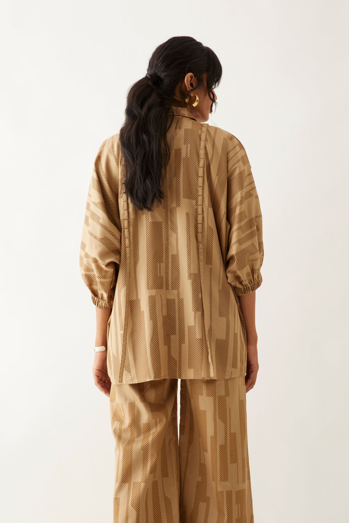 Dana Sand Co-ord set
