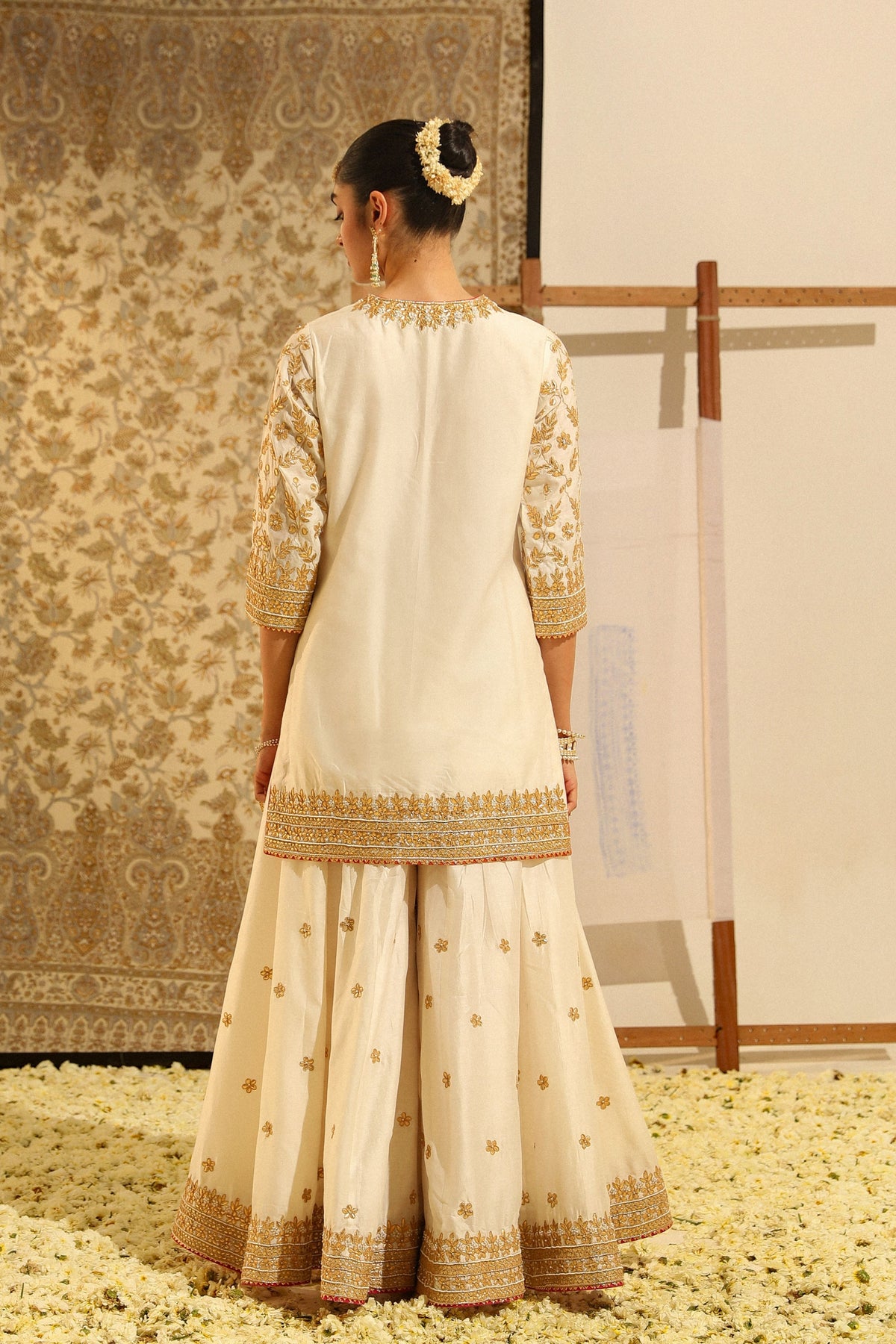 Suleman Kurta Set