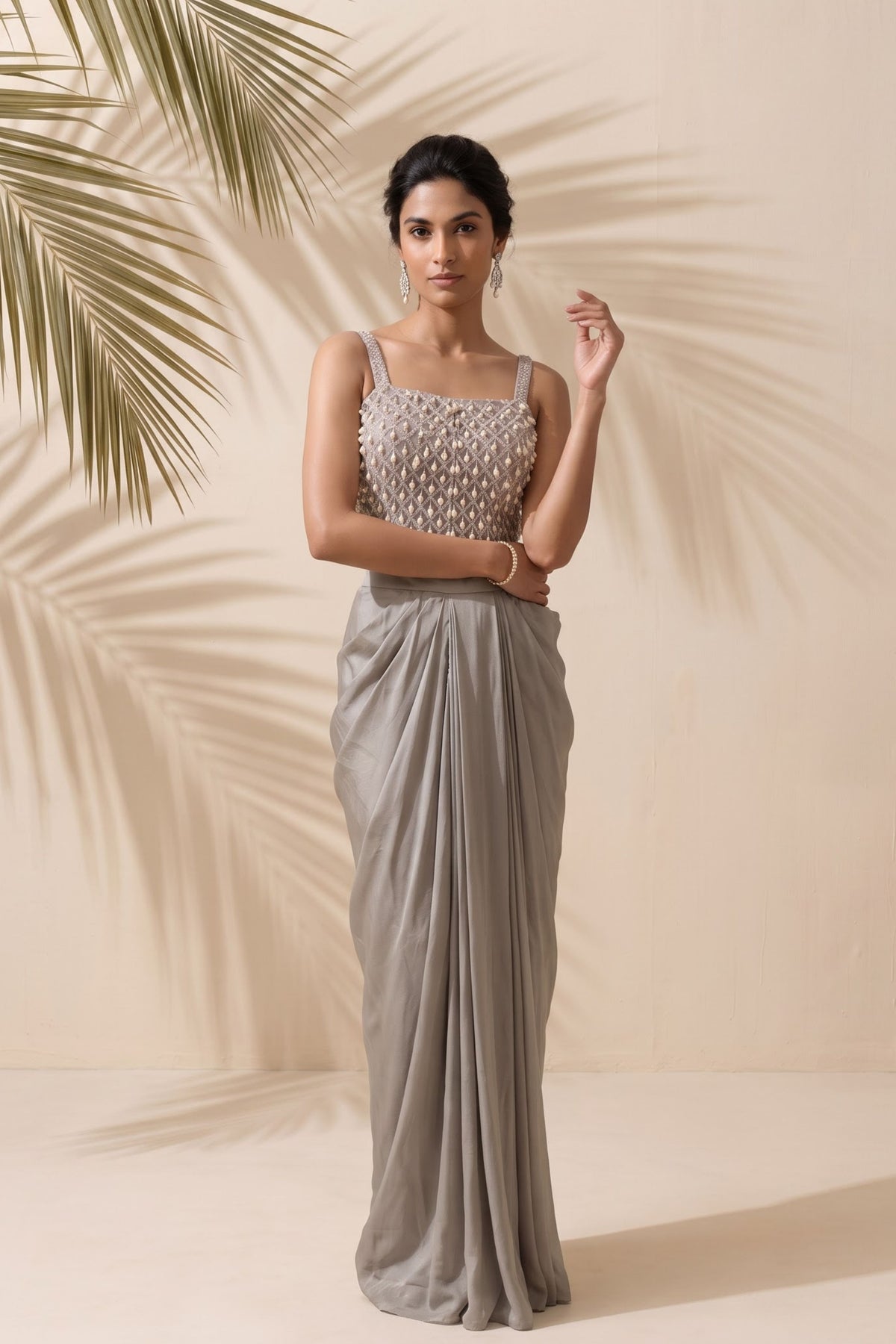 Beatrix Skirt Set