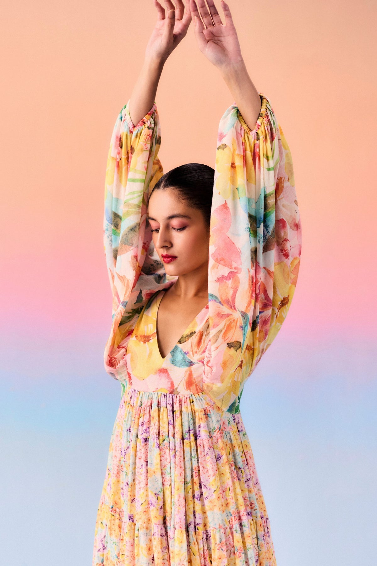 Elisa Dress