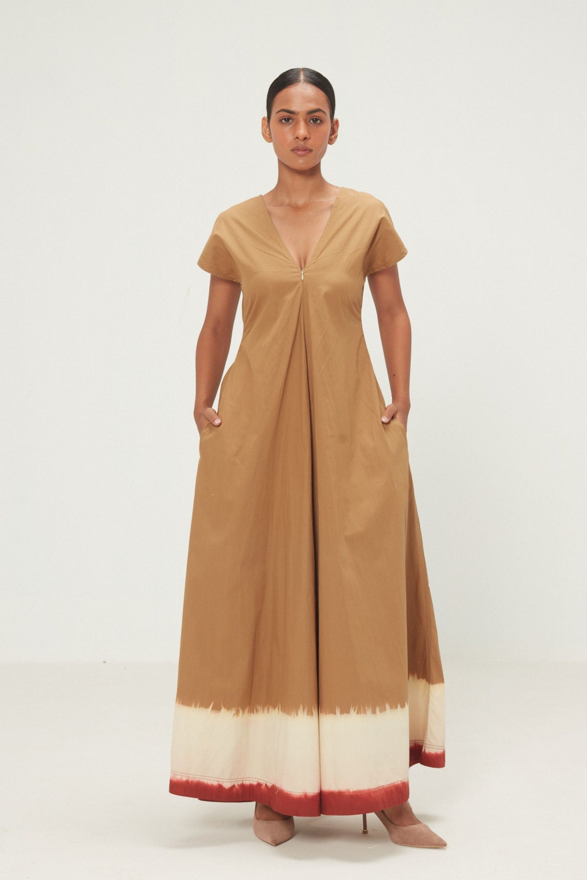 Mrida Jumpsuit