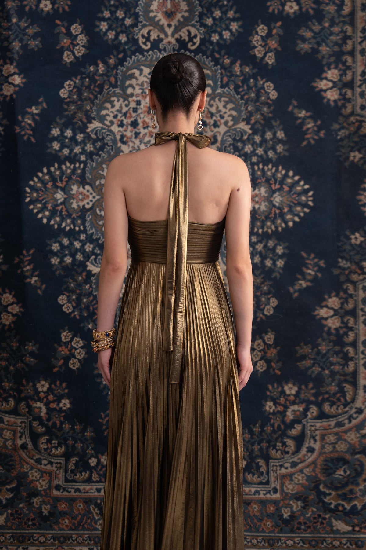Mirage Gown