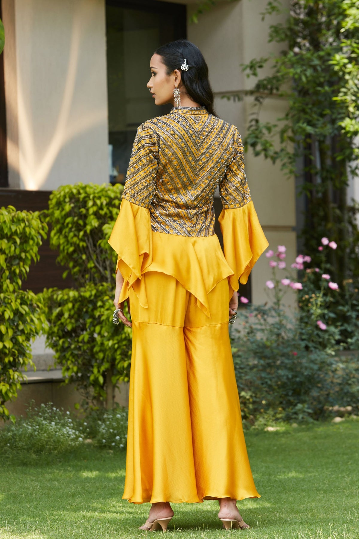 Daniyah Co-ord Set
