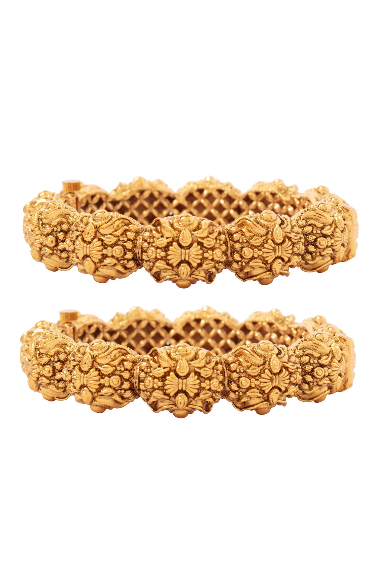 Isvaraah Bangles