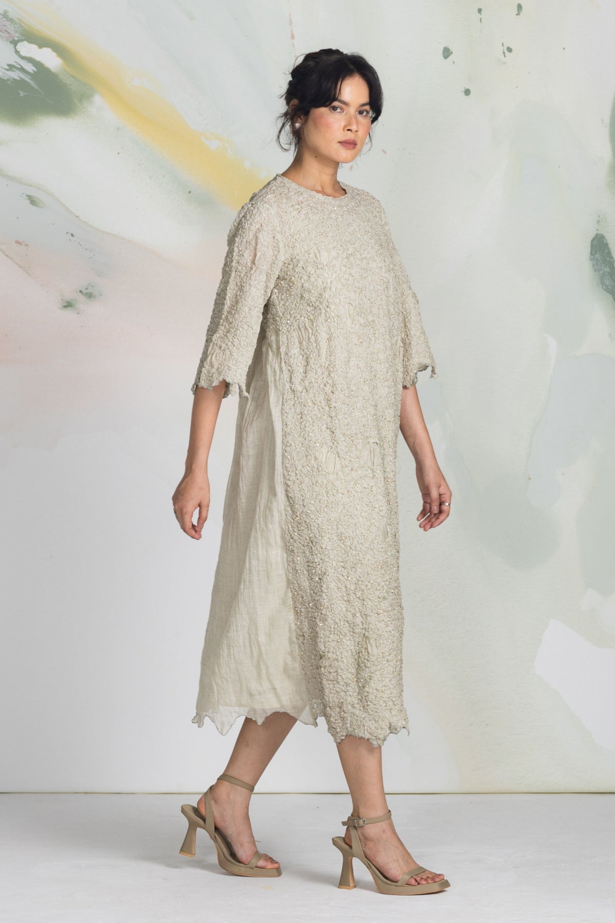 Cluster Dress