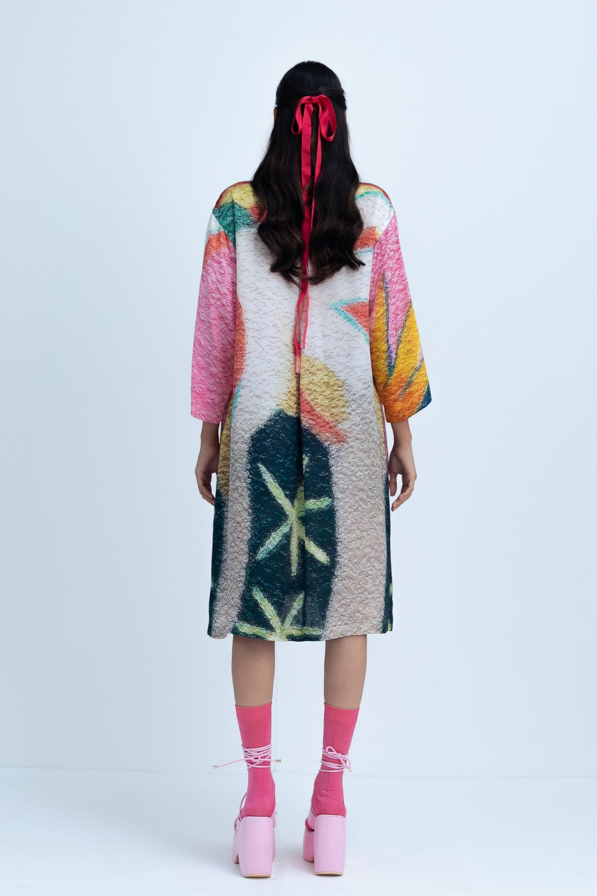 Rosie Dress