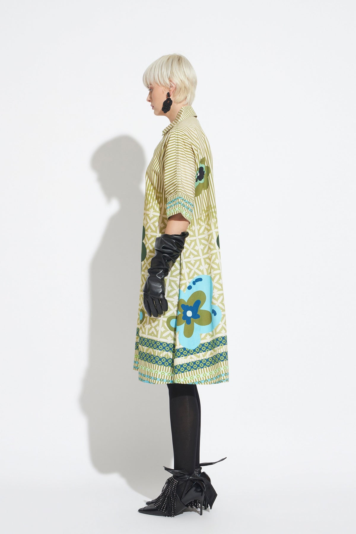 Seojun Dress