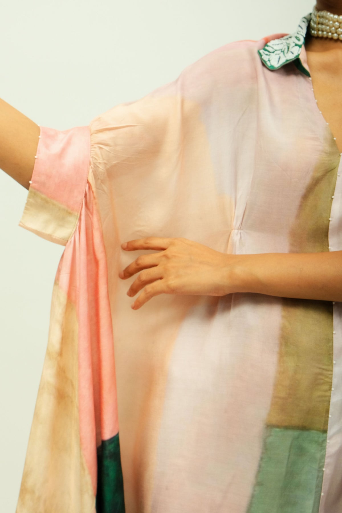 Twilight Kaftan