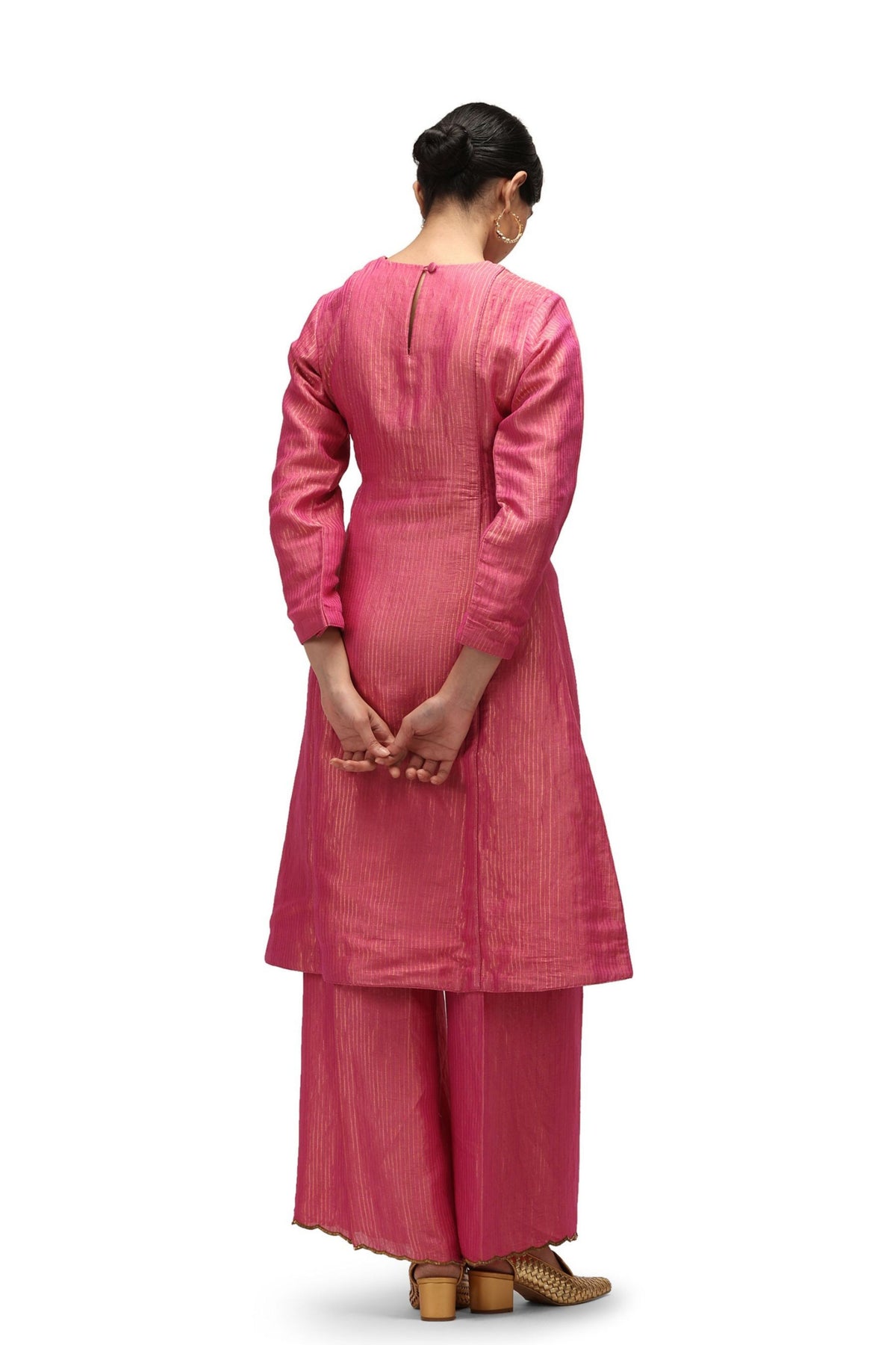 Dhriti Kurta Set