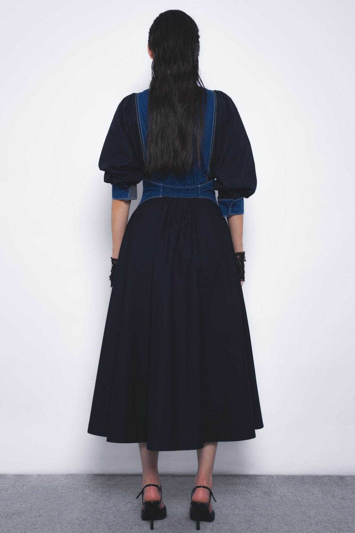 Vesper Dress