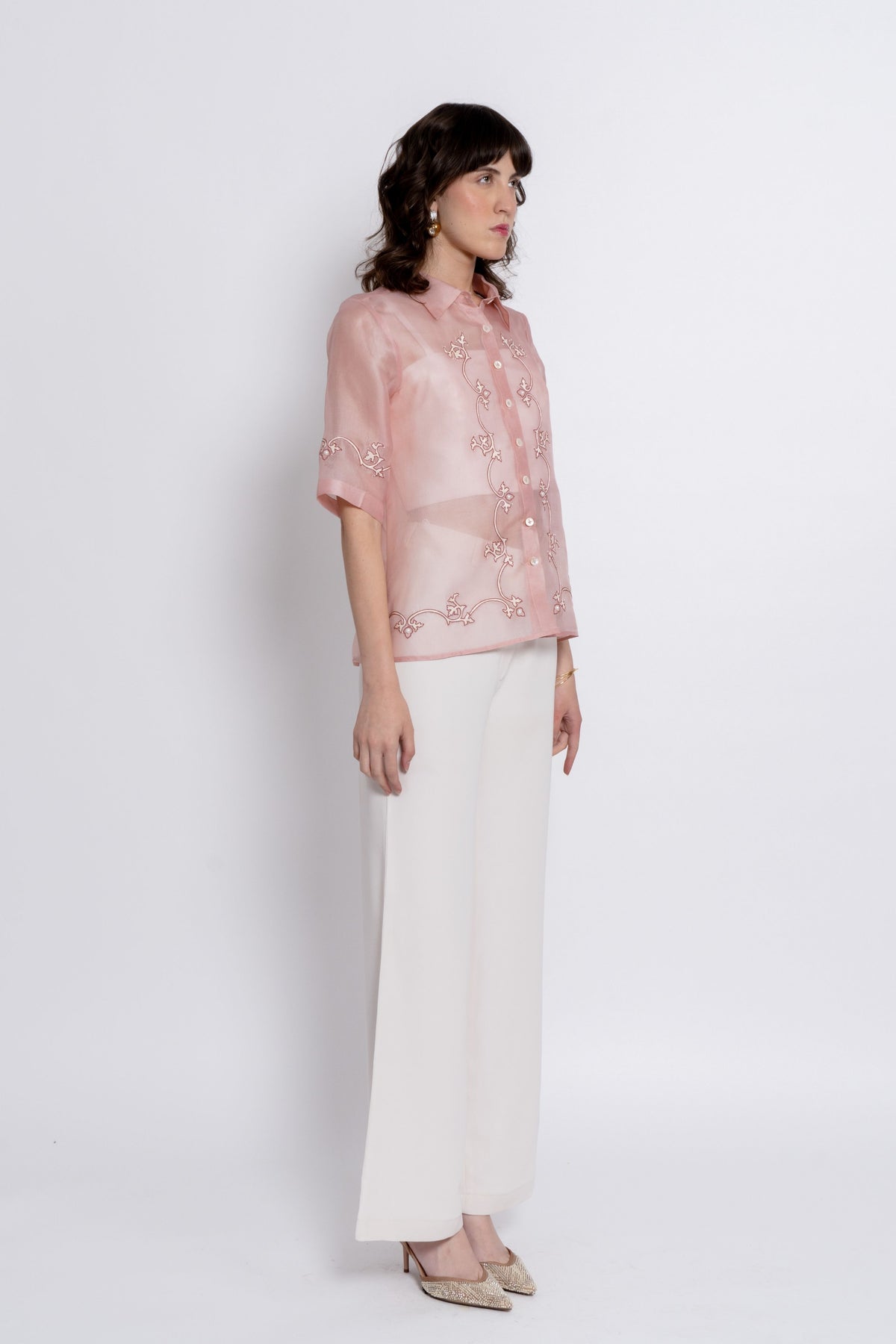 Meera Co-ord Set