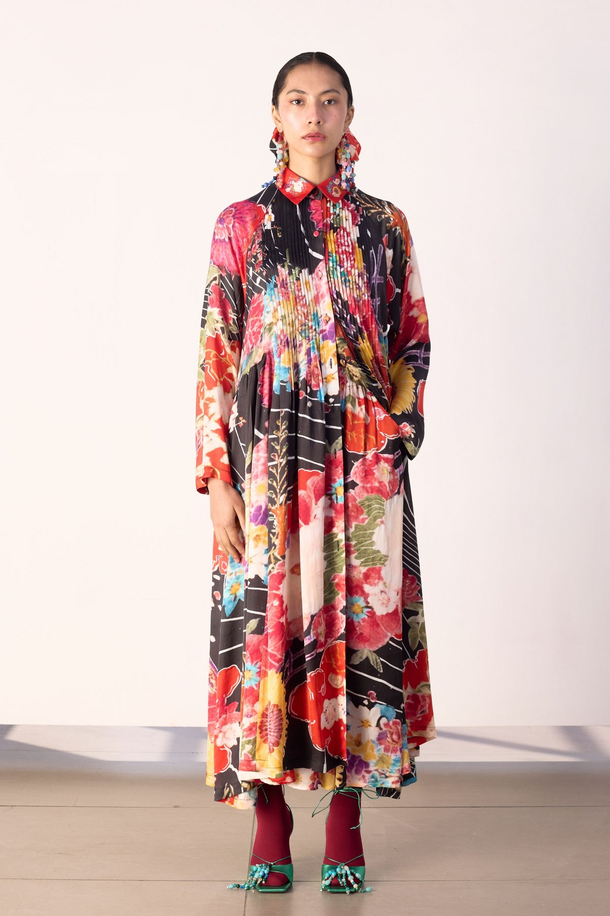 Lumi Dress
