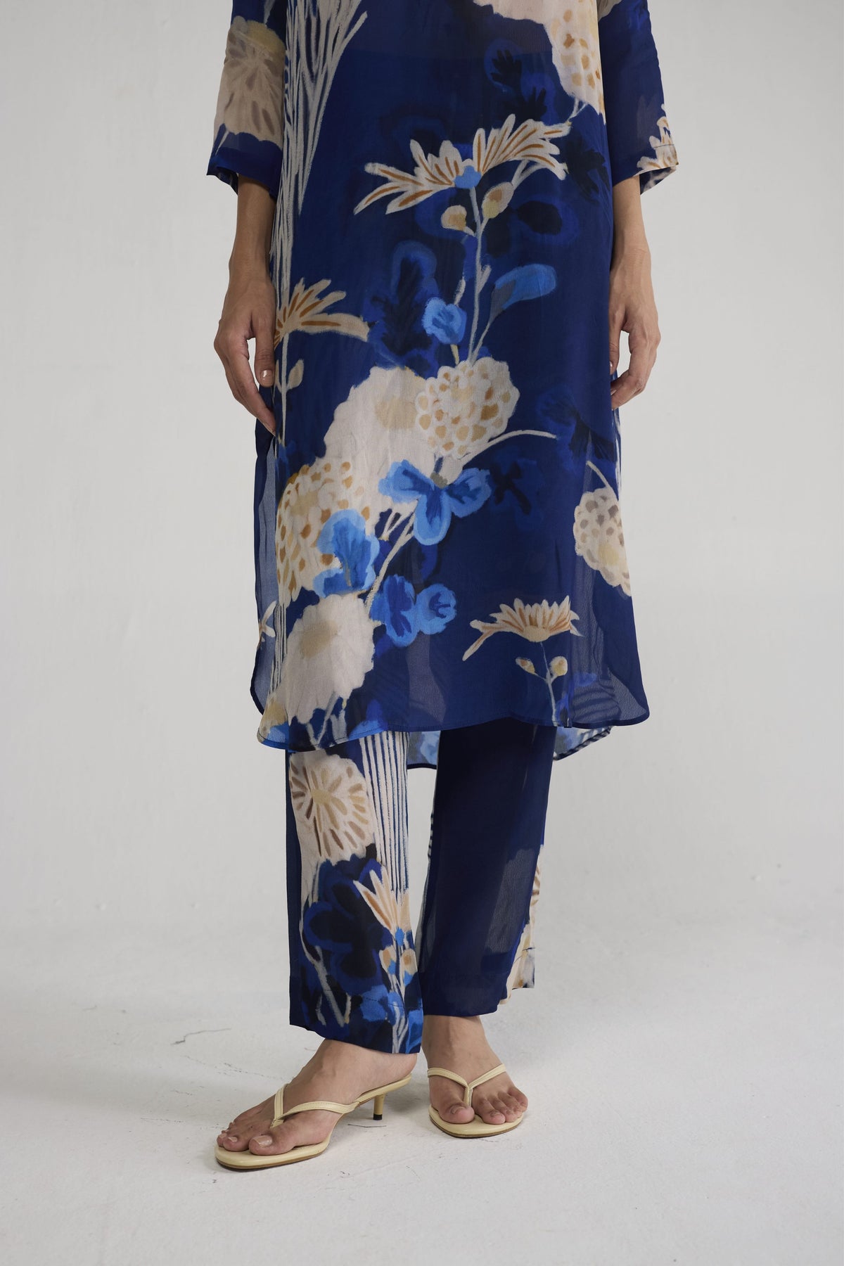 Ren Kurta Set