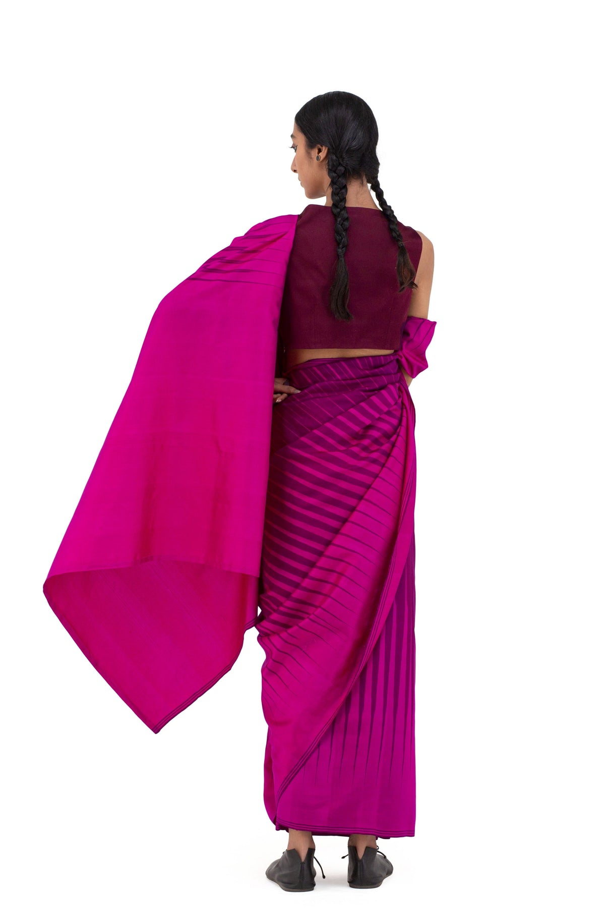 Kaimur Rani Saree