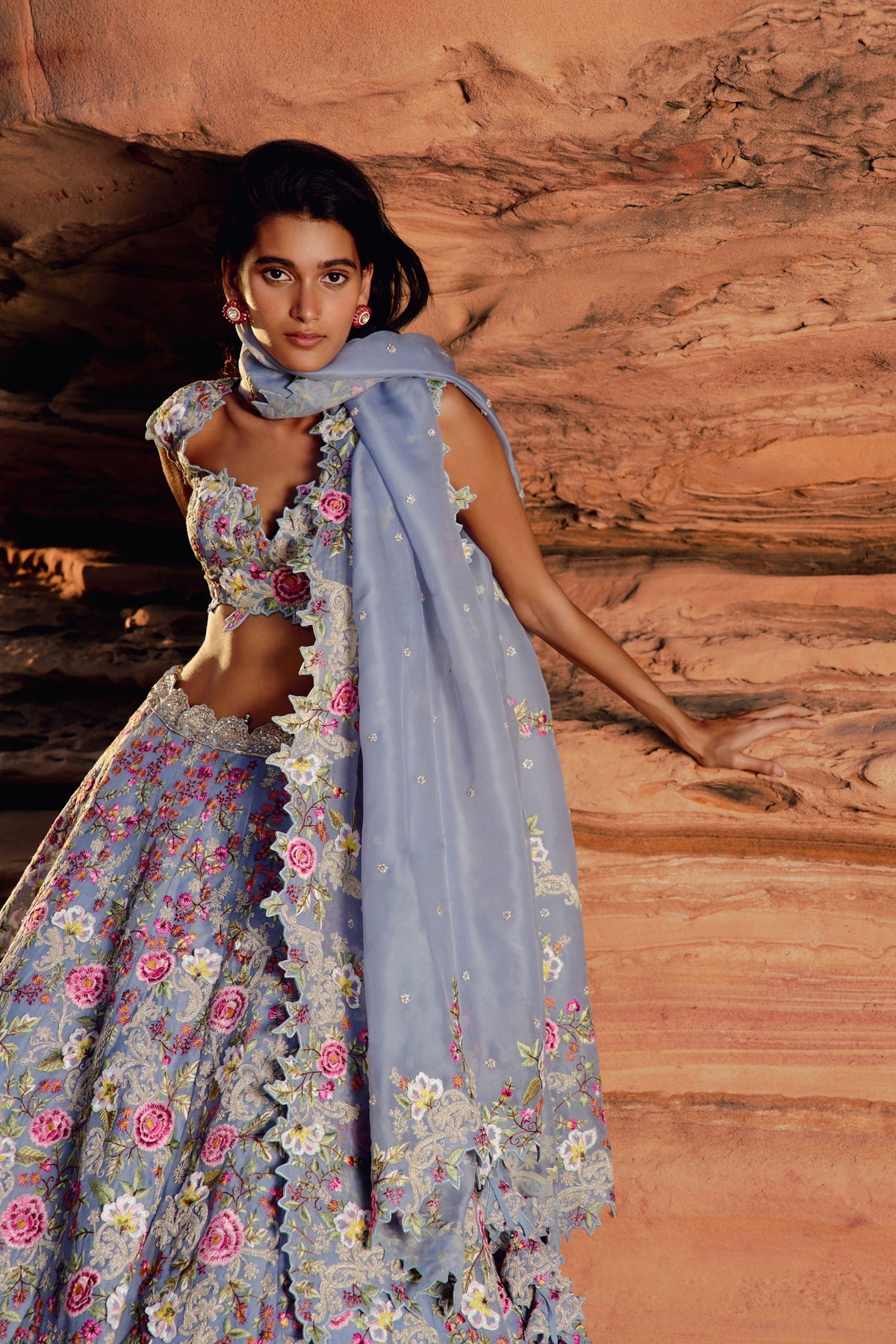 Umang Lehenga Set