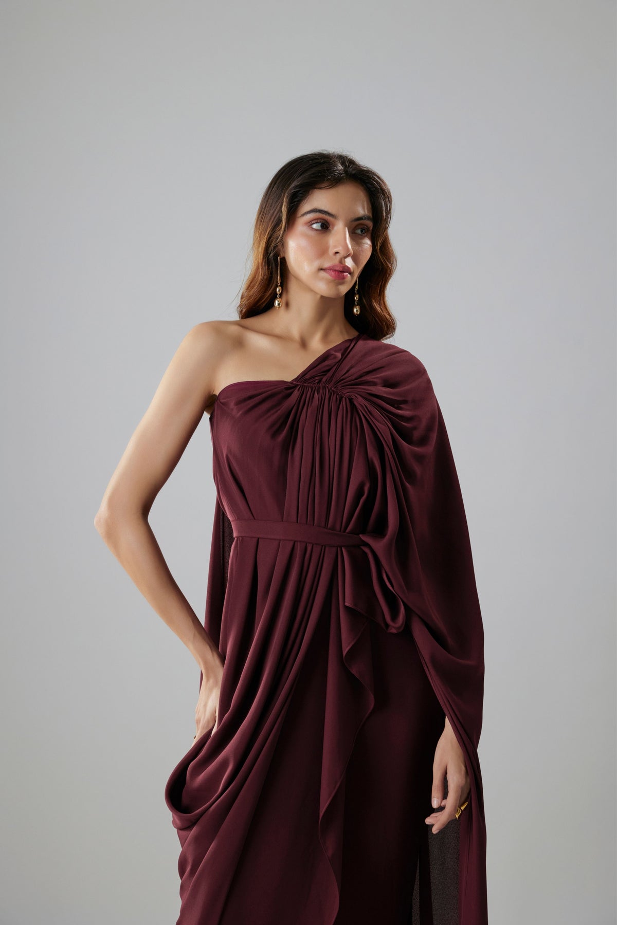 Emira Gown Set