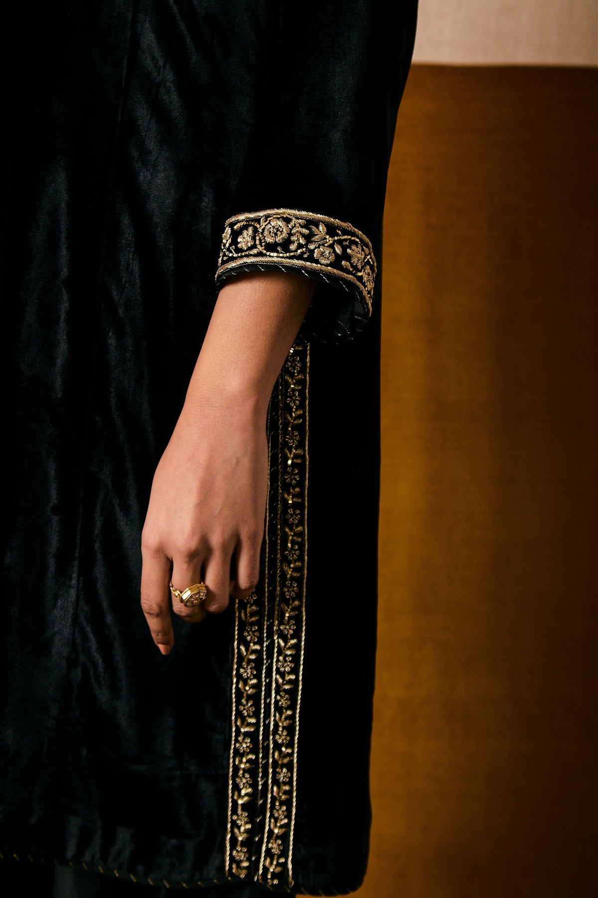 Insha Kurta Set