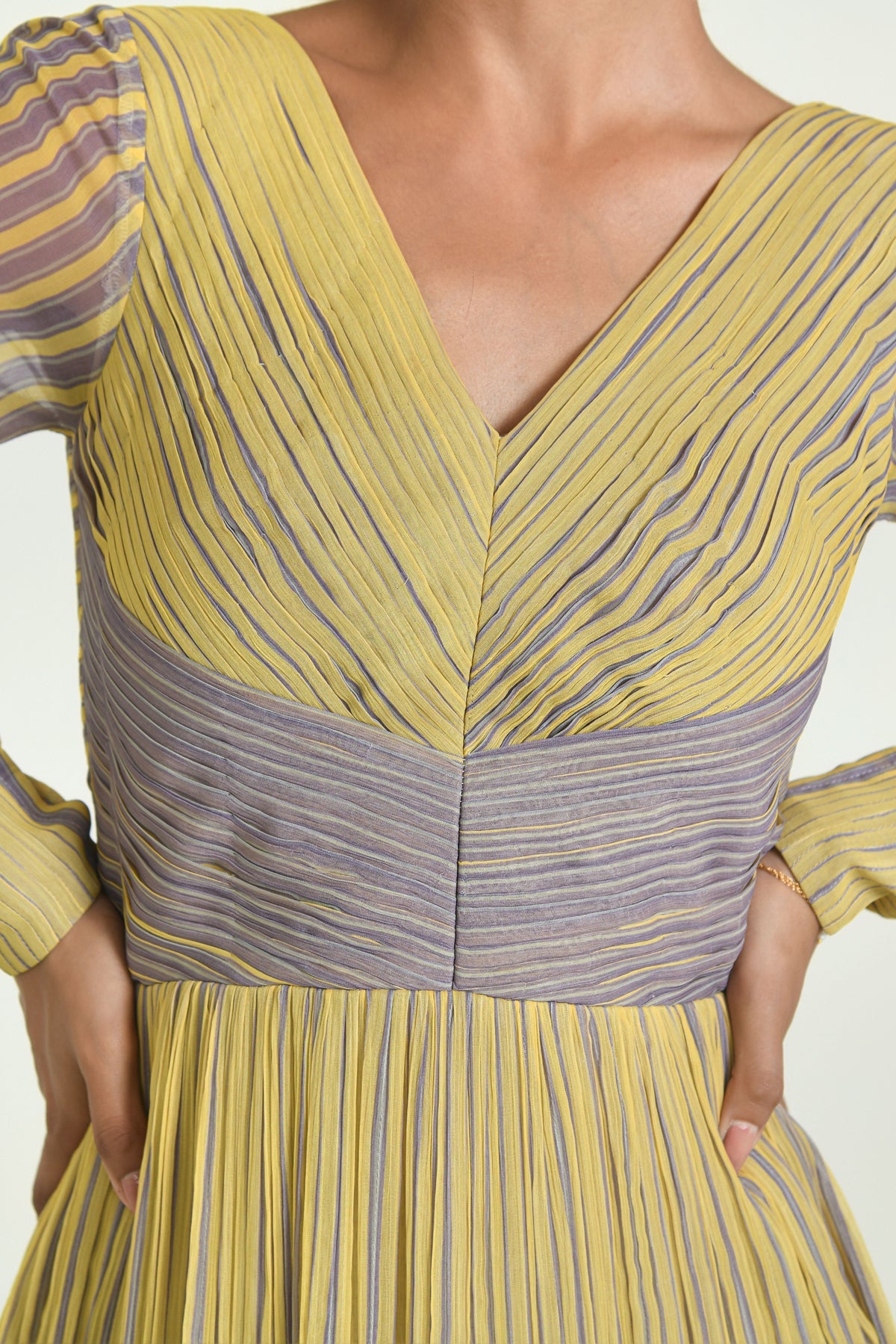 Sunbeam Dress