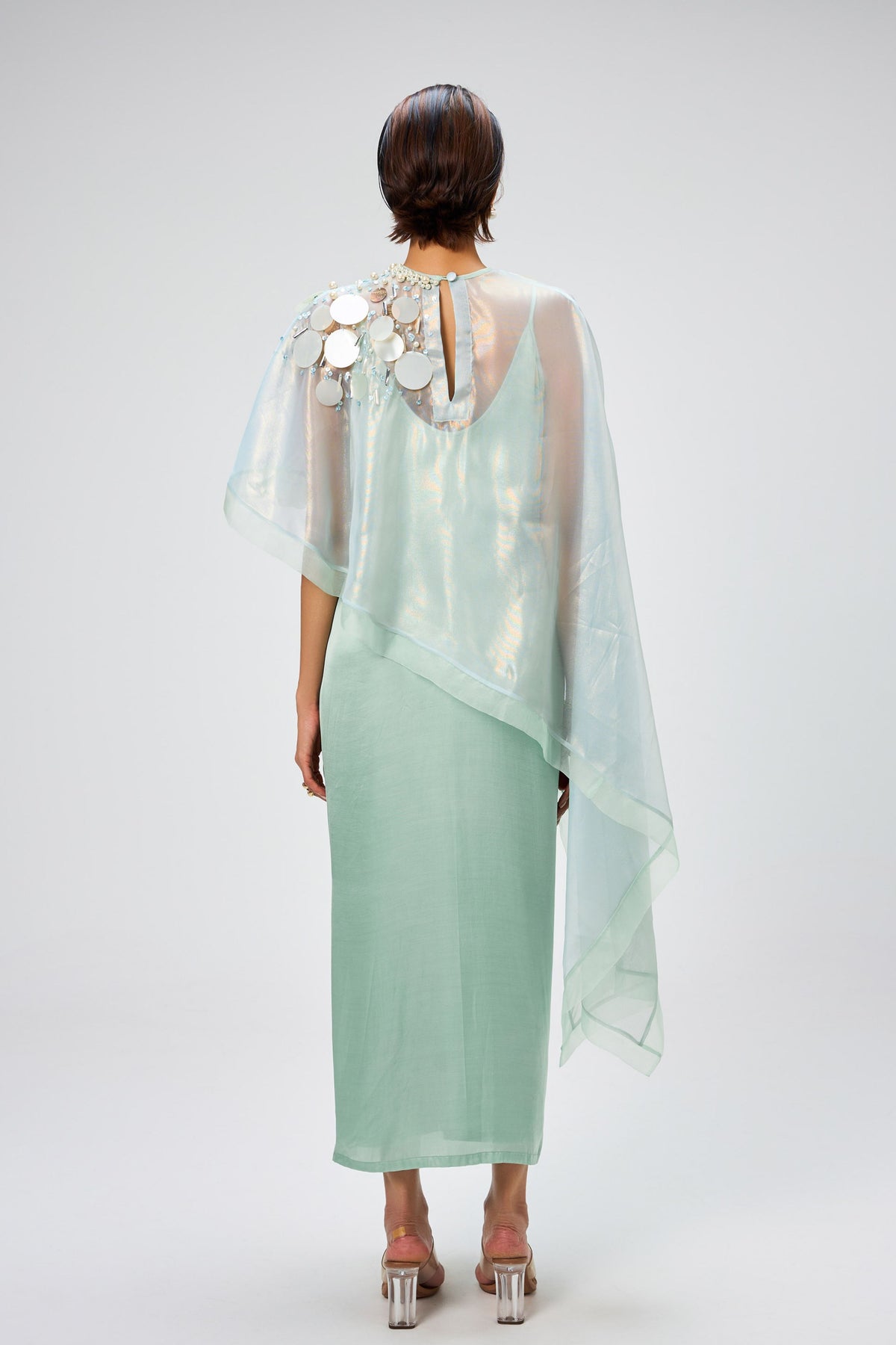 Kenza Dress