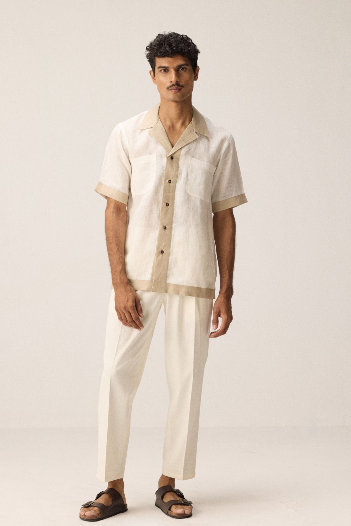 Sandy Trails Shirt
