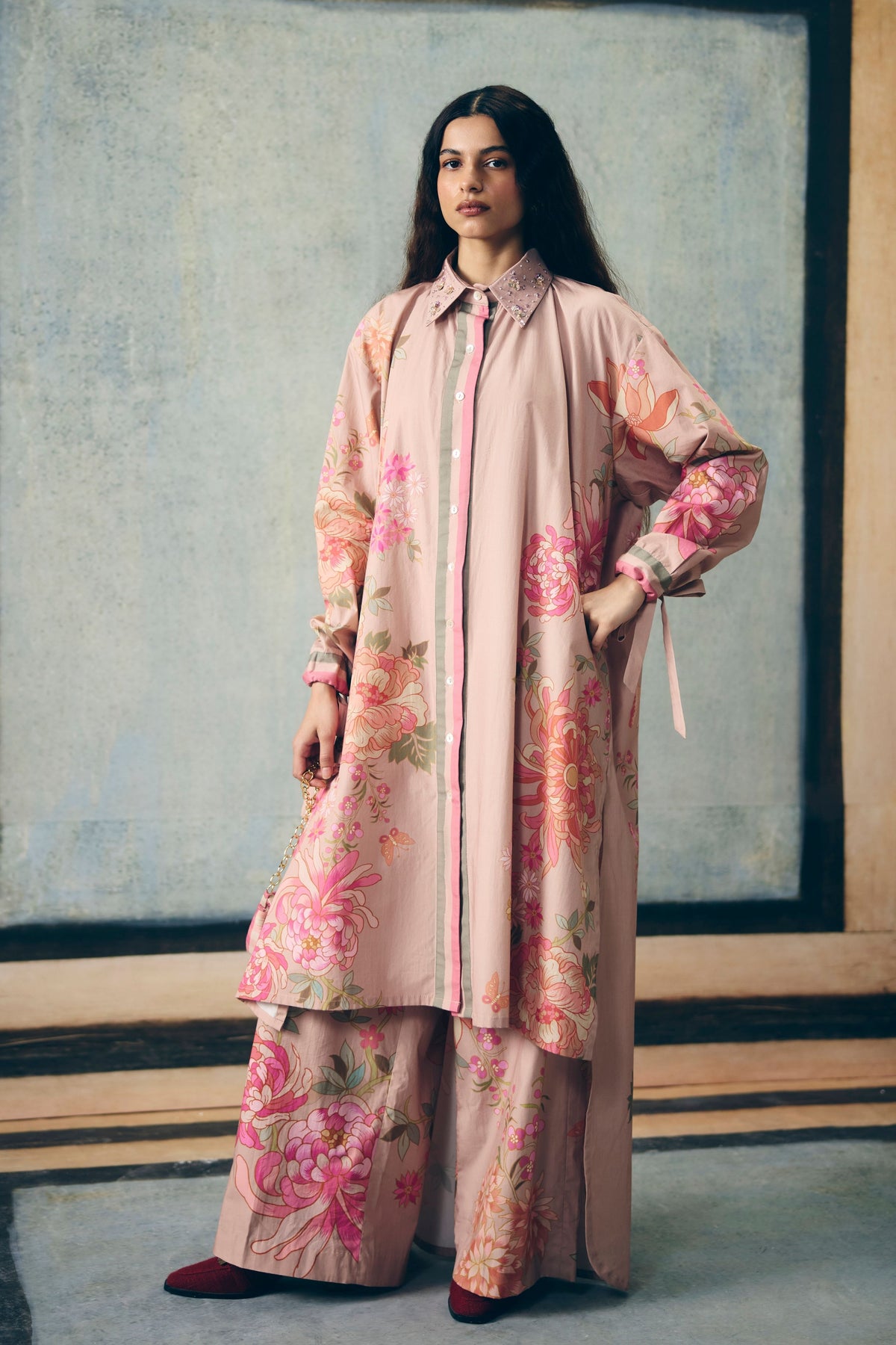 Rina Co-ord Set