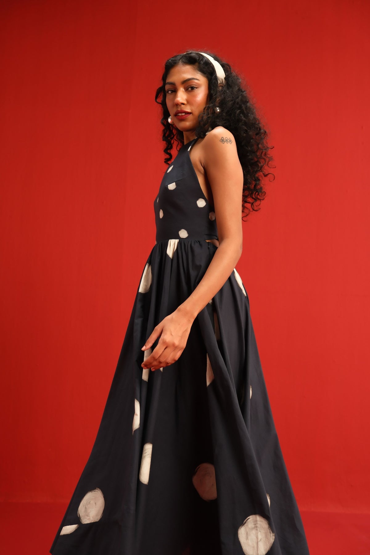 The Vivian Dress