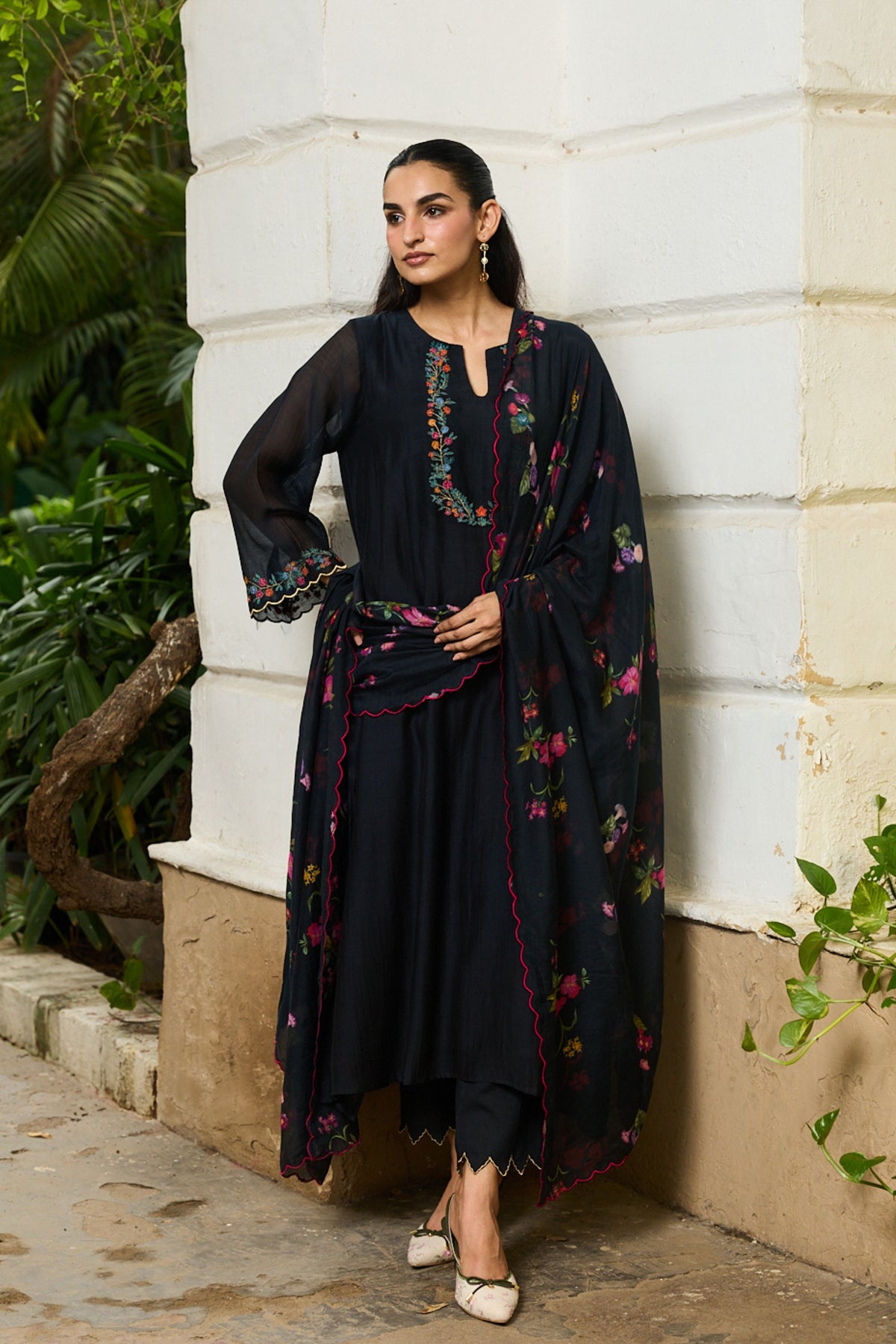 Esme Kurta Set