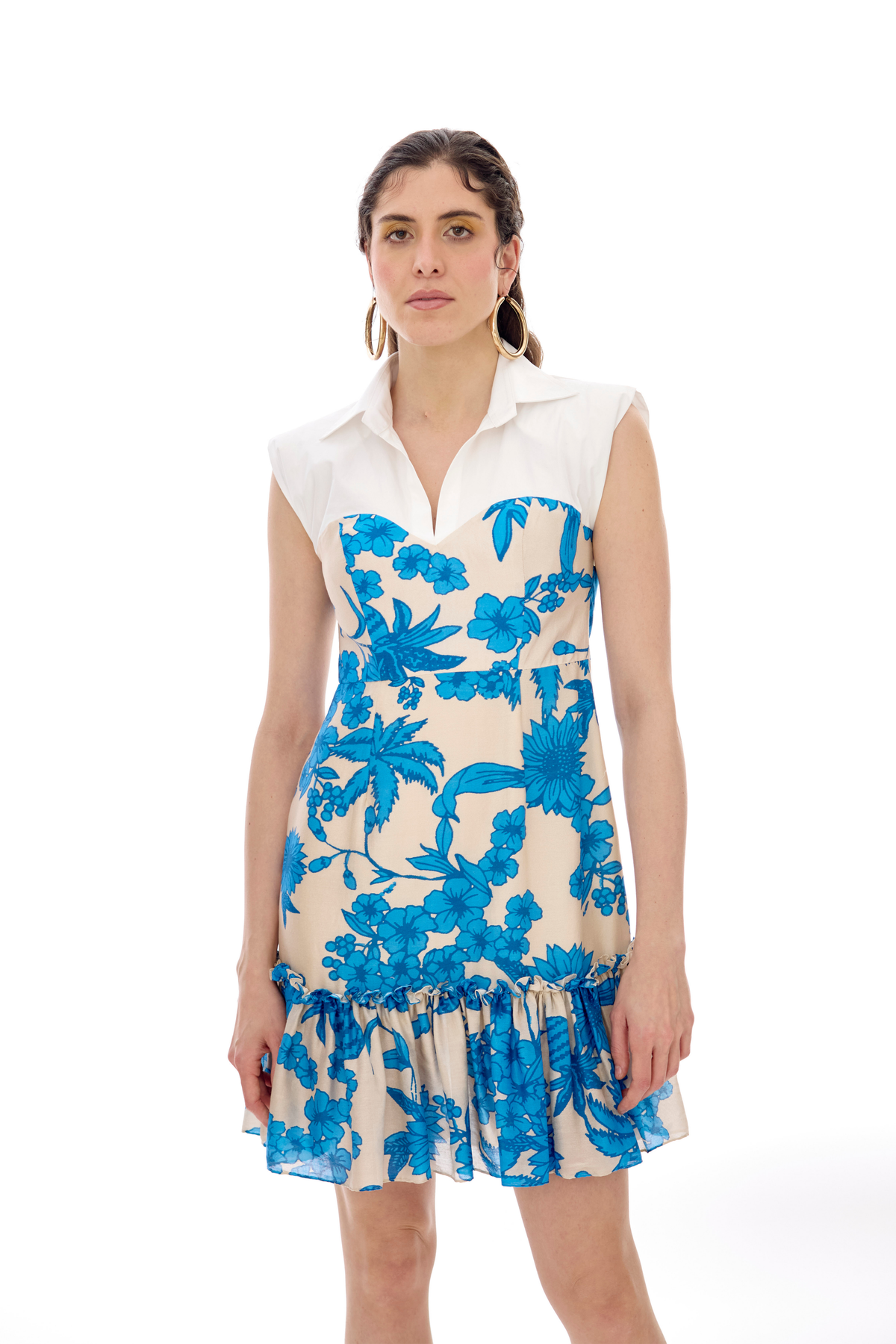 Nelly Short Dress