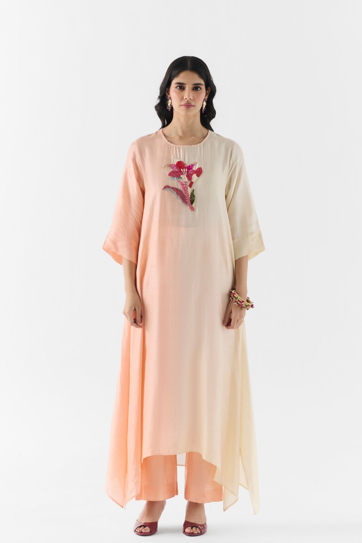 Tiffany Kurta Set