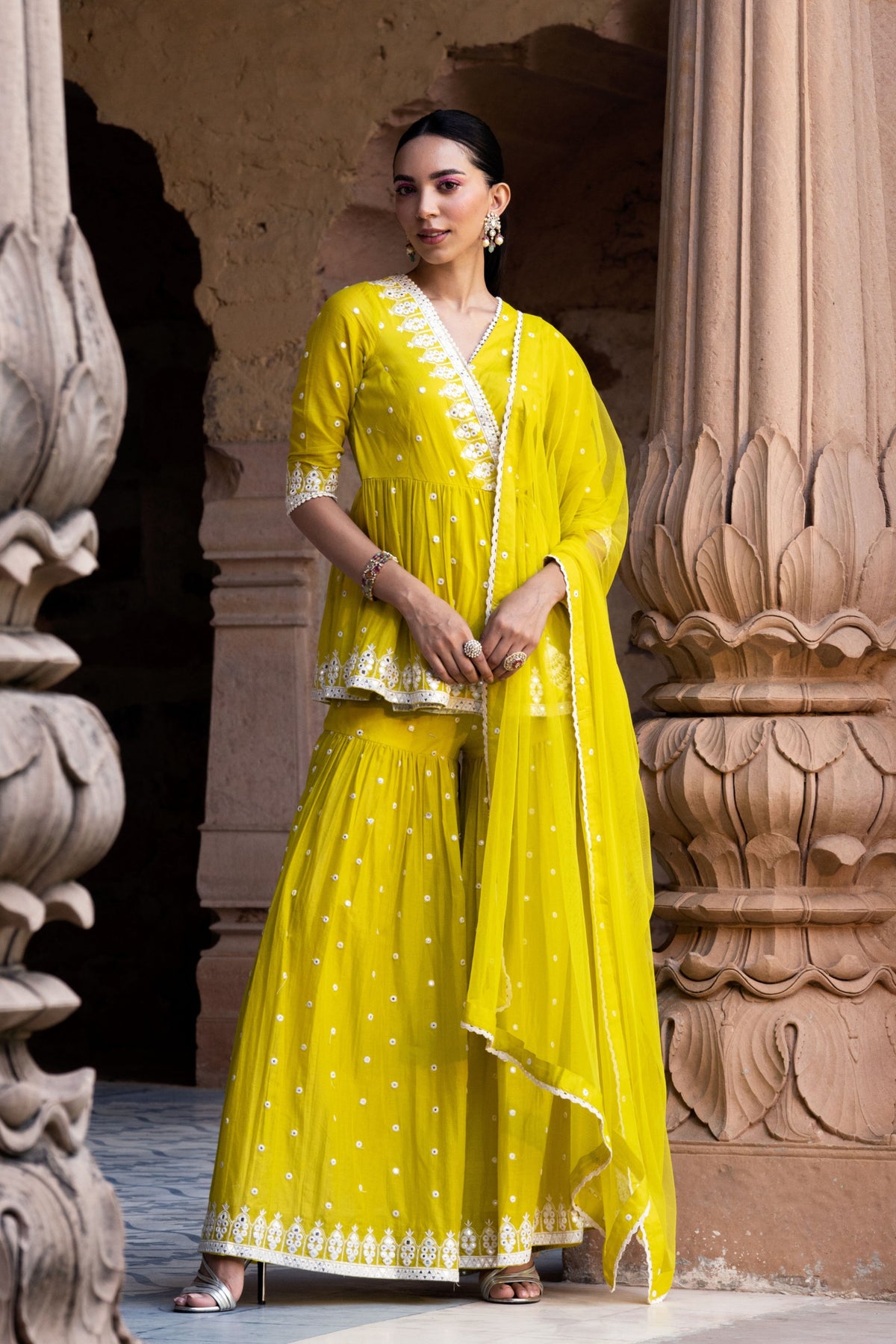 Alia Bhatt in Preevin