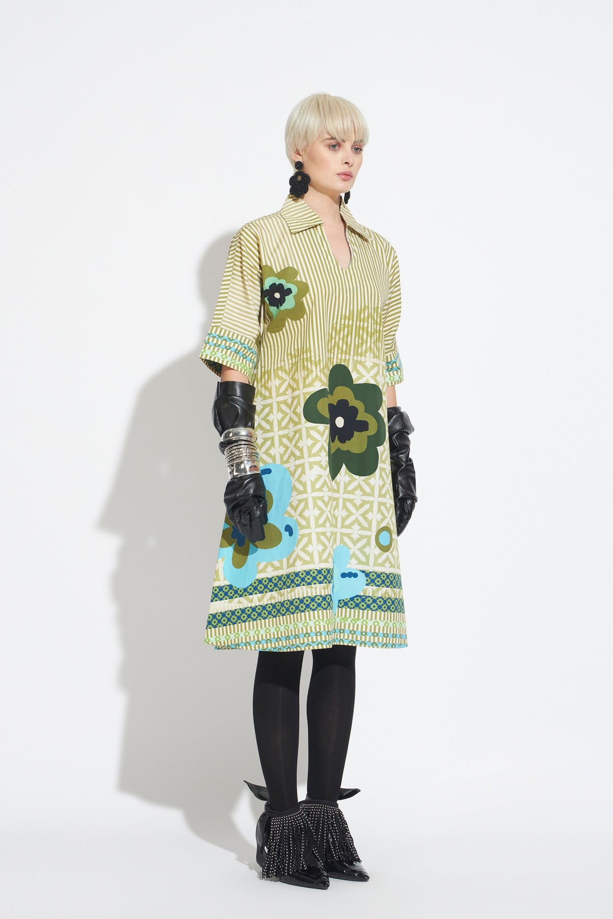Seojun Dress