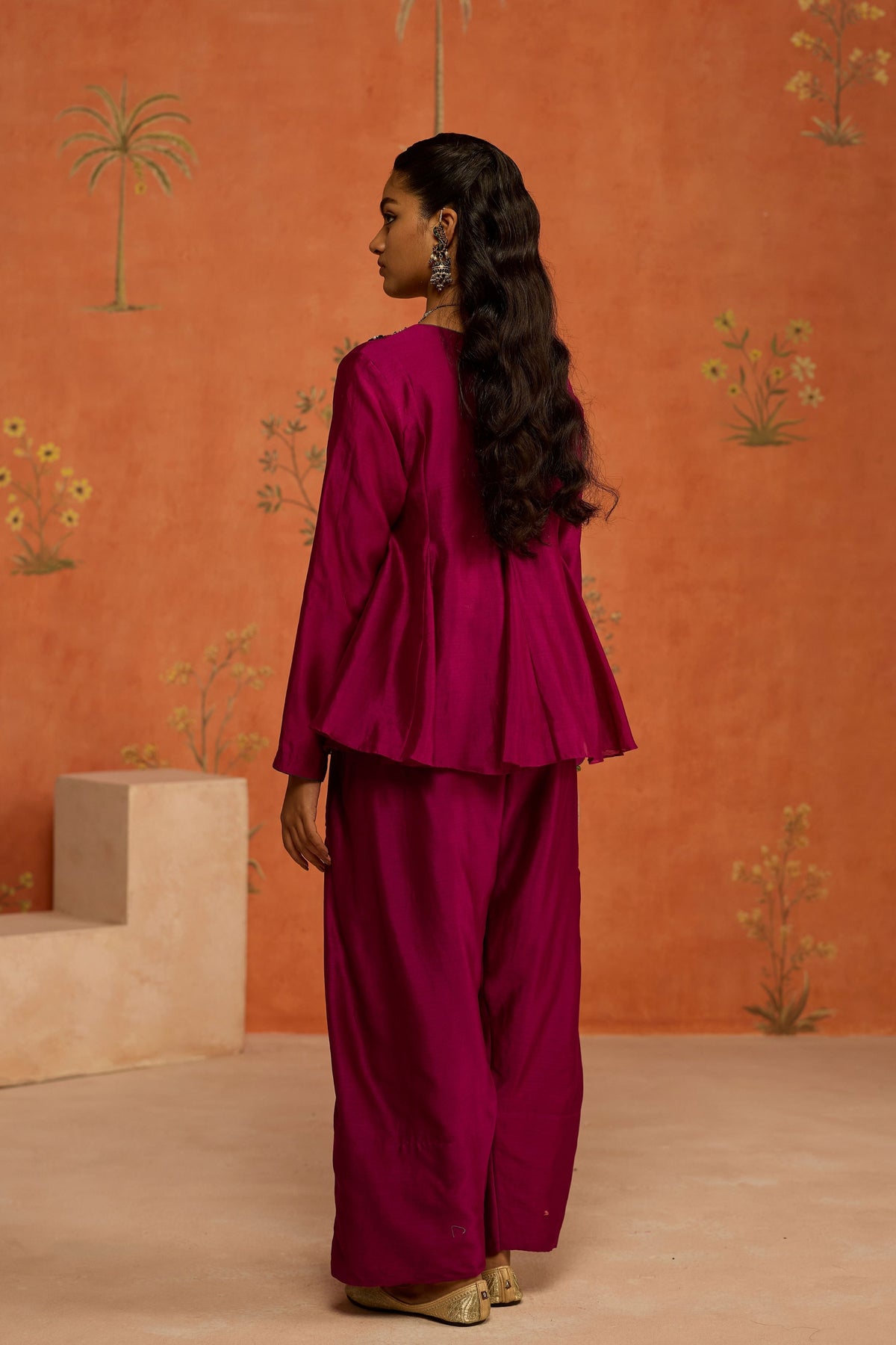 Kamya Co-Ord Set