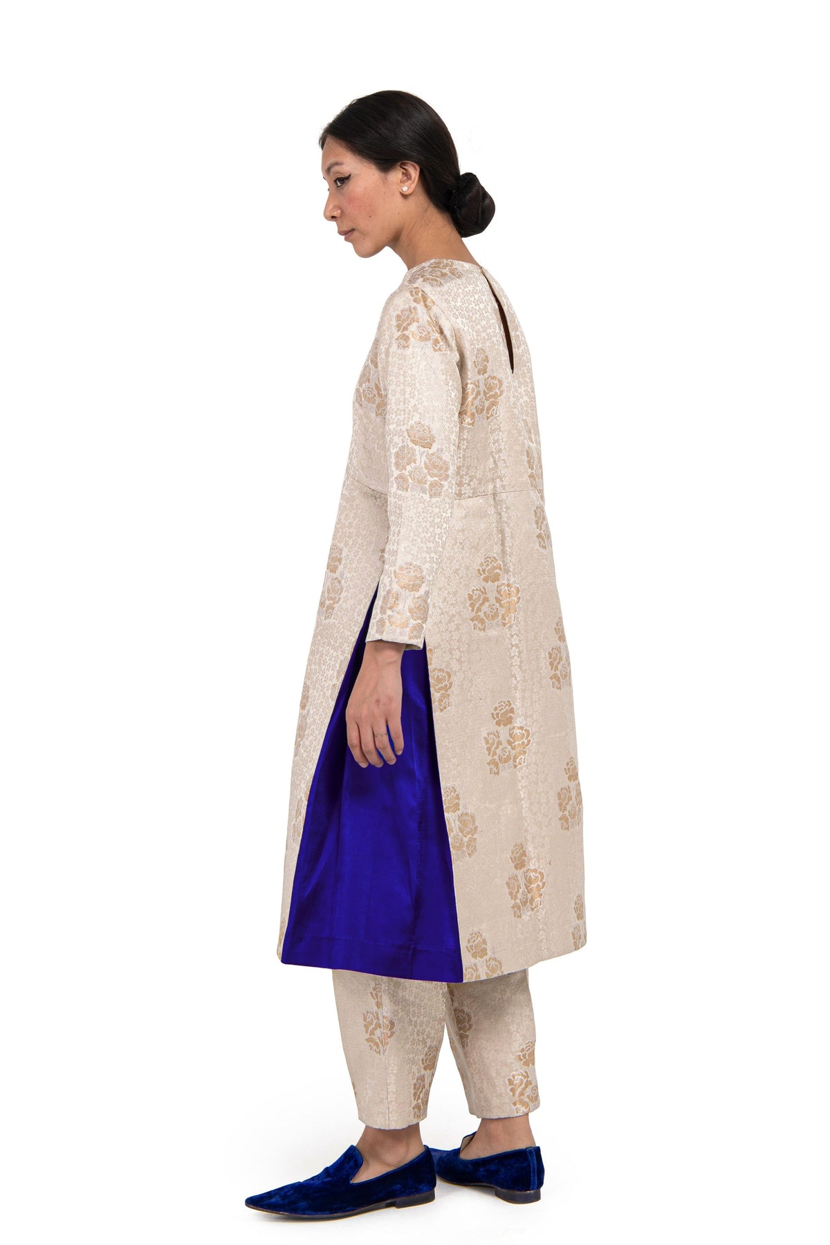 Risa &amp; Yui Kurta Set