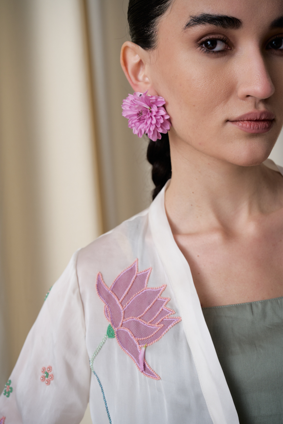 Wildflower Ensemble Jacket